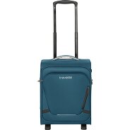 Travelite Jetpack 2 wheels Cabin trolley 40 cm Productimage Travelite Jetpack 2 wheels Cabin trolley 40 cm Productimage