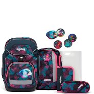 ergobag Pack School bag set 6-piece Productimage