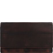 Greenburry Destressed Wallet RFID protection Leather 18.5 cm Productimage