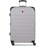 Wenger Amplar Evo 4 wheels Trolley L 75 cm with expansion pleat Productimage
