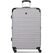 Wenger Amplar Evo 4 wheels Trolley L 75 cm with expansion pleat Productimage