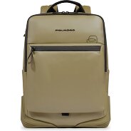 Piquadro Corner Business backpack 43 cm Laptop compartment Productimage