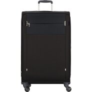 Samsonite Citybeat 4 wheels Trolley 78 cm with expansion pleat Productimage