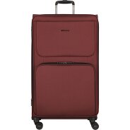 Stratic Bendigo Light Plus 4 Roll Trolley 84 cm Laptop compartment Productimage