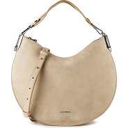 Coccinelle Sunup Shoulder Bag Leather 38 cm Productimage