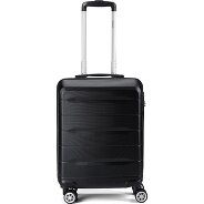 Benzi 5583 4 wheels Cabin trolley 55 cm Productimage