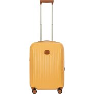 Bric's Taormina 4 wheels Trolley S 57 cm with expansion pleat Productimage