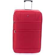 Gladiator 2100 2 wheels Trolley 72 cm with expansion pleat Productimage