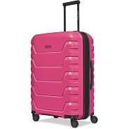 Smartbox Edition 01 4 wheels Trolley 66 cm with expansion pleat Productimage