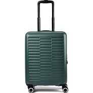 American Tourister Sunset Hills 4 wheels Cabin suitcase 55 cm Productimage