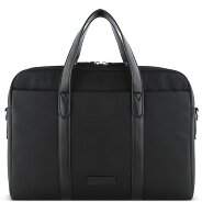 Bugatti Maro Briefcase 40 cm Laptop compartment Productimage Bugatti Maro Briefcase 40 cm Laptop compartment Productimage