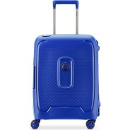 Delsey Paris Moncey 4 Roll Cabin Trolley 55 cm Productimage