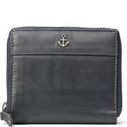 Harbour 2nd Anchor Love Wallet Leather 10 cm Productimage