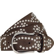 b.belt Studded belt Genuine Leather Productimage