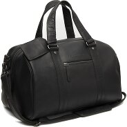 The Chesterfield Brand Volenza Weekender travel bag Leather 46 cm Productimage