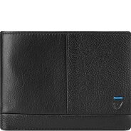 Roncato Trial DLX Wallet RFID protection Leather 12.5 cm Productimage