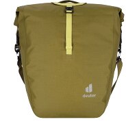 Deuter Weybridge 25+5L bicycle bag 43 cm Productimage
