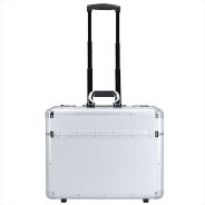 Alumaxx 2 Roll Pilot Suitcase 48 cm laptop compartment Productimage