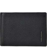 Piquadro Wallet RFID protection Genuine Leather 13 cm Productimage