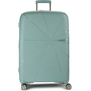 American Tourister Starvibe 4 wheels Trolley 77 cm with expansion pleat Productimage