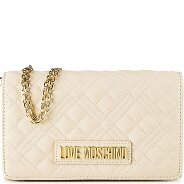 Love Moschino Quilted Shoulder bag 22 cm Productimage