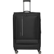 Travelite Crosslite 4 wheels Trolley XL 81 cm with expansion pleat Productimage