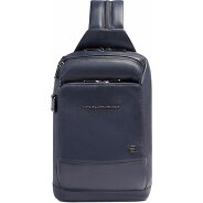 Piquadro Monospalla shoulder bag leather 31 cm Productimage