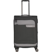 Travelite Viia 4 wheels Trolley 67 cm Productimage