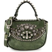 Campomaggi Afrodite Mini Bag Handbag Leather 16 cm Productimage