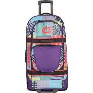 Ogio Terminal 2 wheels Trolley 71 cm with expansion pleat Productimage