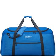 Delsey Paris Nomad Foldable Travel Bag 80 cm Productimage Delsey Paris Nomad Foldable Travel Bag 80 cm Productimage