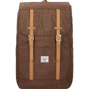 Herschel Retreat Daypack 43 cm Laptop compartment Productimage