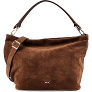 abro Ebony Shoulder Bag Leather 39 cm Productimage