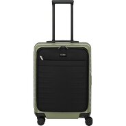 Titan Overseas 4 wheels Trolley 55 cm Productimage