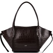 abro Vibe Shoulder Bag Genuine Leather 24 cm Productimage