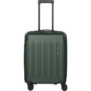 Travelite Dynamiic 4 wheels Cabin trolley 55 cm with expansion pleat Productimage