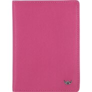 Golden Head Madrid identity card case RFID leather 9 cm Productimage