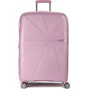American Tourister Starvibe 4 wheels Trolley 77 cm with expansion pleat Productimage