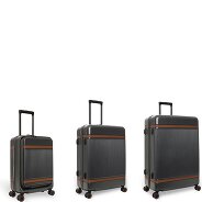 The Chesterfield Brand Zuna 4 wheels Suitcase set 3-piece Productimage