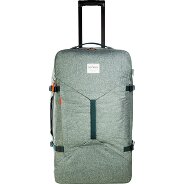 Tatonka Travel 90 2 wheels Trolley 75 cm Productimage