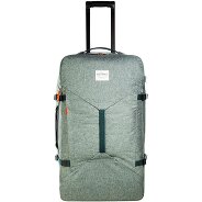 Tatonka Travel 90 2 wheels Trolley 75 cm Productimage Tatonka Travel 90 2 wheels Trolley 75 cm Productimage