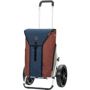 Andersen Shopper Royal Shopper Oli.P 2.0 Shopping Trolley 59 cm Productimage