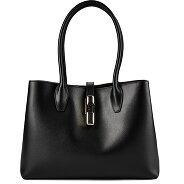Furla Goccia Shopper Bag M Genuine Leather 33 cm Productimage
