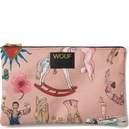Wouf Daily Cosmetic bag 26 cm Productimage