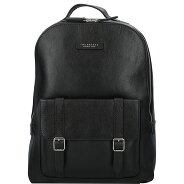 The Bridge Cesare Daypack Leather 41.5 cm Laptop compartment Productimage