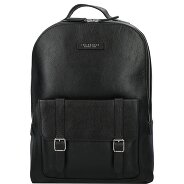 The Bridge Cesare Daypack Leather 41.5 cm Laptop compartment Productimage
