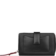 Bugatti Viola Wallet RFID protection Leather 16 cm Productimage
