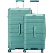 Roncato B-Flying Trunk 4 wheels Suitcase set 2-piece Productimage