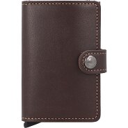 Secrid Miniwallet Credit card case RFID protection Genuine Leather 6.5 cm Productimage
