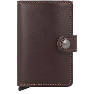 Secrid Miniwallet Original credit card case wallet RFID leather 6.5 cm Productimage